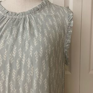 Calista Sleeveless Dress